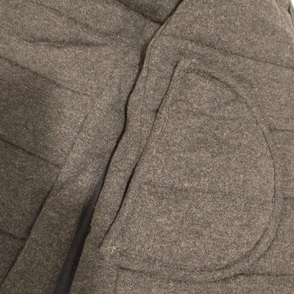 Organic Cashmere Vest - Picture 5 of 9